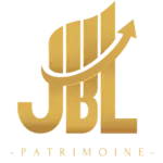 logo JBL Patrimoine