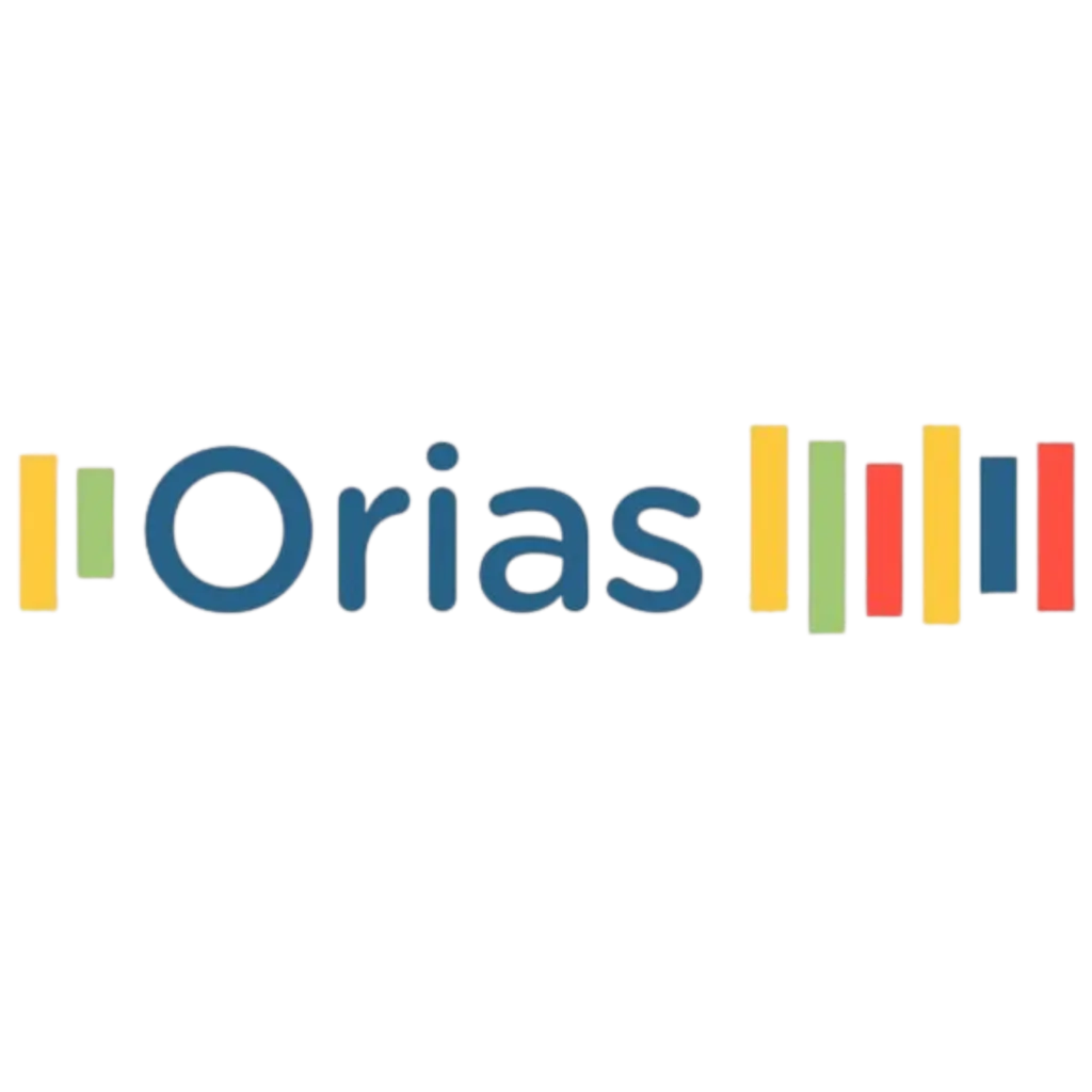 logo orias
